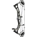 HOYT Alpha AX-2 29 - 40-80 lbs - Arco compound