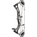 HOYT Alpha AX-2 29 - 40-80 lbs - Compoundbogen