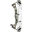 HOYT Alpha AX-2 29 - 40-80 lbs - Arco compound