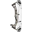 HOYT Alpha AX-2 29 - 40-80 lbs - Compound bow