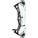 HOYT Alpha AX-2 29 - 40-80 lbs - Compound bow