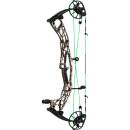 HOYT Alpha AX-2 29 - 40-80 lbs - Arco compound