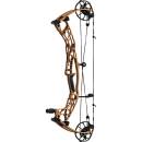 HOYT Alpha AX-2 29 - 40-80 lbs - Compound bow