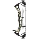 HOYT Alpha AX-2 29 - 40-80 lbs - Compoundbogen