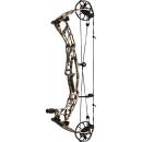 HOYT Alpha AX-2 29 - 40-80 lbs - Compound bow