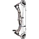 HOYT Alpha AX-2 29 - 40-80 lbs - Compound bow