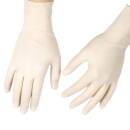 Latex Gloves for Arrow Making