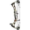 HOYT Carbon RX-9 SD - 30-70 lbs - Compoundbogen