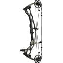 HOYT Carbon RX-9 SD - 30-70 lbs - Compound bow