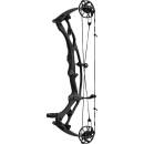 HOYT Carbon RX-9 SD - 30-70 lbs - Arco compound