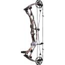 HOYT Carbon RX-9 SD - 30-70 lbs - Arco compound