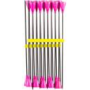 ALEXBOW Darts - Carbon - verschiedene Farben