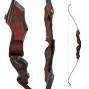 JACKALOPE - Bloodstone - 64 pulgadas - 50 lbs - Arco...