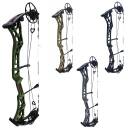 DARTON Consequence 2 - 40-70 lbs - Compound bow