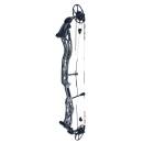 DARTON Departure Pro - 30-70 lbs - Arco de poleas