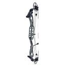 DARTON Exodus Pro - 30-70 lbs - Arco de poleas