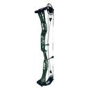 DARTON Sequel 31 ST2 - 40-80 lbs - Arco de poleas