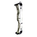 DARTON Sequel 31 ST2 - 40-80 lbs - Arco de poleas