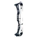 DARTON Sequel 35 ST2 - 40-80 lbs - Arco de poleas