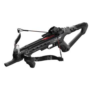 BARNETT Demun Accu Strike - 190 fps / 60 lbs - Balestra a...