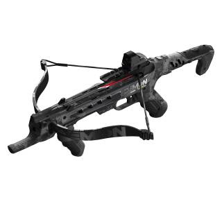 BARNETT Demun Accu Strike Pro - 210 fps / 80 lbs -...