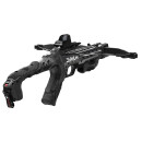 BARNETT Demun Accu Strike Pro - 210 fps / 80 lbs - Ballesta Recurva