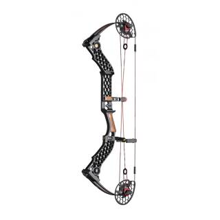 MATHEWS Monster Safari - 65-85 lbs - Arco de poleas