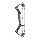 MATHEWS Monster Safari - 65-85 lbs - Arc à poulies