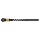 MATHEWS Bridge-Lock Carbon Target Bar - 18-30 pouces - Stabilisateur