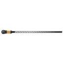 MATHEWS Bridge-Lock Carbon Target Bar - 18-30 pouces - Stabilisateur