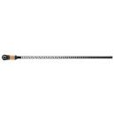 MATHEWS Bridge-Lock Carbon Target Bar - 18-30 pouces - Stabilisateur