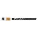 MATHEWS Bridge-Lock Carbon Target Bar - 18-30 pouces - Stabilisateur