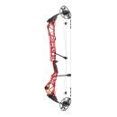 MATHEWS Title 34 - 40-70 lbs - Arco de poleas