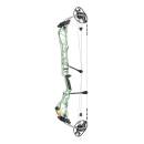 MATHEWS Title 34 - 40-70 lbs - Arco compuesto