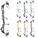 MATHEWS Title 36 - 40-70 lbs - Compoundbogen