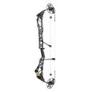 MATHEWS Title 36 - 40-70 lbs - Arco de poleas