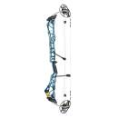 MATHEWS Title 36 - 40-70 lbs - Arco de poleas