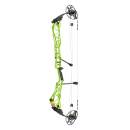 MATHEWS Title 36 - 40-70 lbs - Arco de poleas