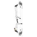 MATHEWS Title 36 - 40-70 lbs - Arco de poleas