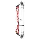 MATHEWS Title 38 - 40-70 lbs - Arco de poleas