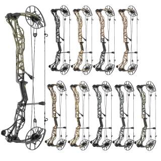 MATHEWS Lift X 29.5 - 45-80 lbs - Arco compound