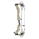 MATHEWS Lift X 29.5 - 45-80 lbs - Arco de poleas