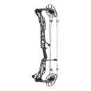 MATHEWS Lift X 29.5 - 45-80 lbs - Arc à poulies