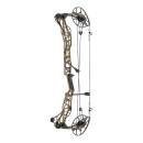 MATHEWS Lift X 29.5 - 45-80 lbs - Arco de poleas