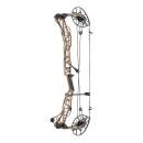 MATHEWS Lift X 29.5 - 45-80 lbs - Arco de poleas