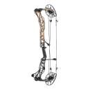 MATHEWS Lift X 29.5 - 45-80 lbs - Arco de poleas