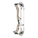 MATHEWS Lift X 29.5 - 45-80 lbs - Arco de poleas