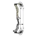 MATHEWS Lift X 29.5 - 45-80 lbs - Arco de poleas