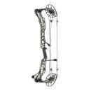 MATHEWS Lift X 29.5 - 45-80 lbs - Arco de poleas