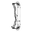 MATHEWS Lift X 29.5 - 45-80 lbs - Arco de poleas